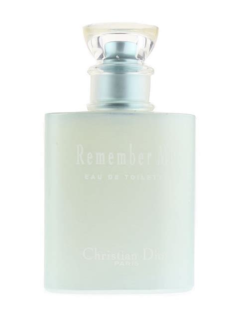 remember me dior perfume|Remember Me for Women .